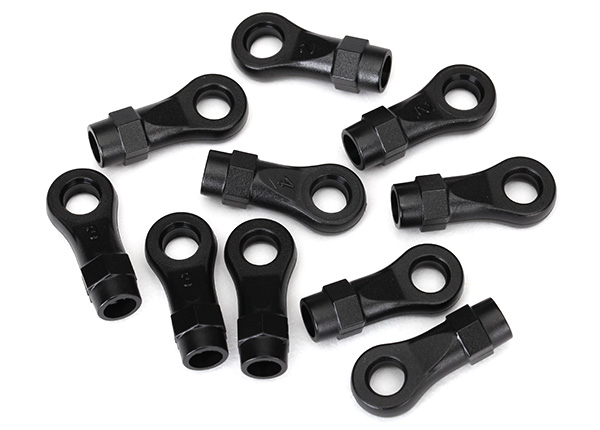 Traxxas Rod ends (10)