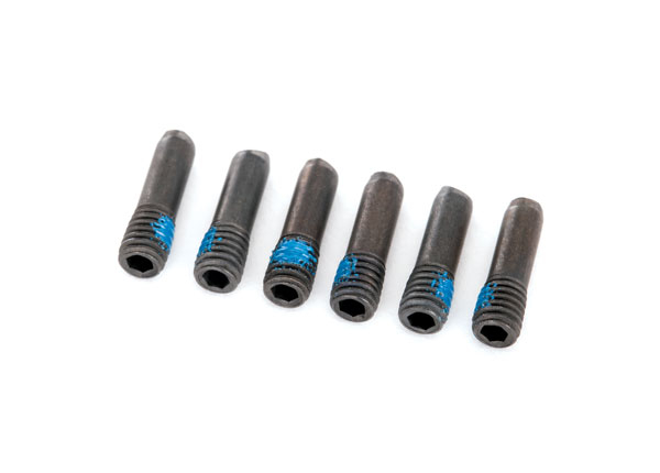 Traxxas Pin-Schraube 3x10mm (6)