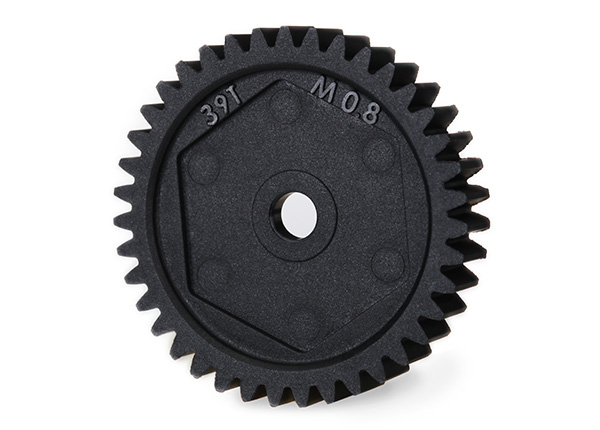 Traxxas  Spur gear, 39-tooth (TRX-4)