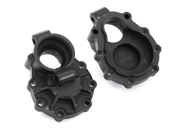 Traxxas  Portal drive housing, inner, rear (left or right) (2)