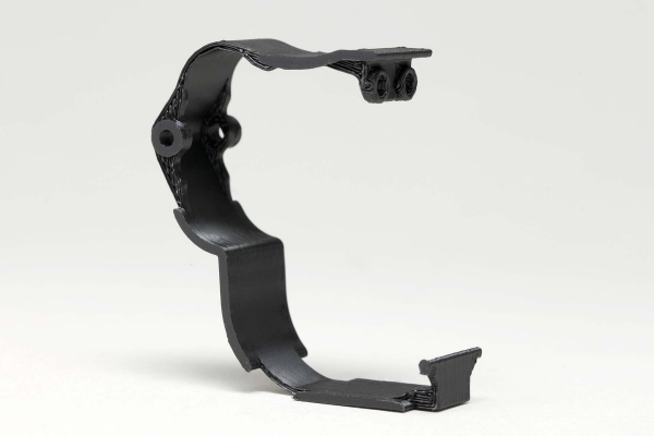 Yokomo Dust Protect Gear Cover for SD2.0/3.0