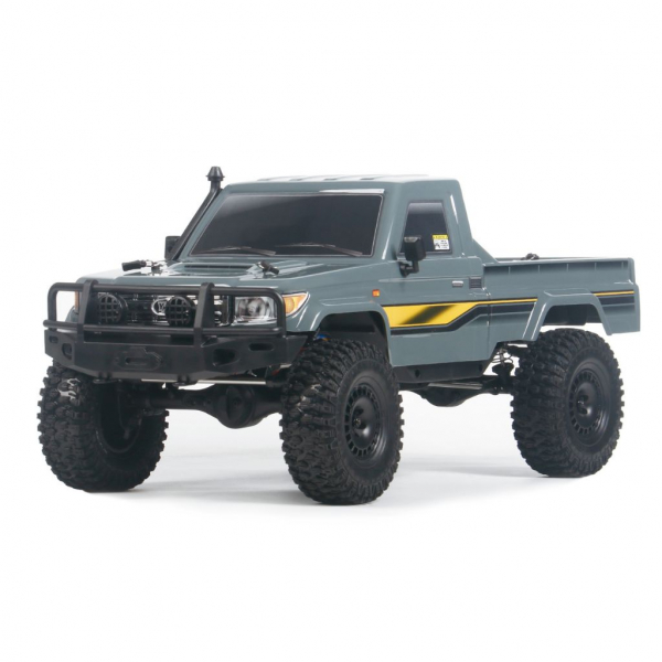 Yikong 41011 Crawler 1/10 RTR Gray