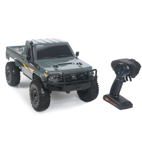 Yikong 41011 Crawler 1/10 RTR Gray