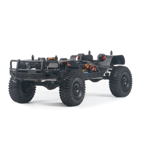 Yikong 41011 Crawler 1/10 RTR Gray
