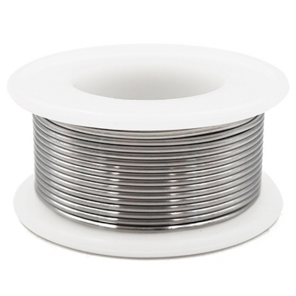 Yeah Racing High Quality Sn63 Pb37 Solder Wire 50g 1mm Diameter