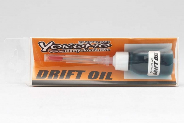 Yokomo Drift Öl für Kugellager