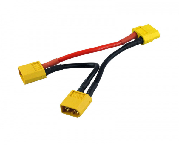 Serial cable XT60