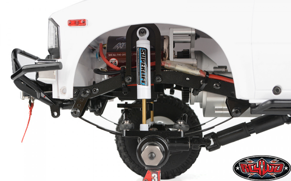 RC4WD Superlift Superide Scale Shock Absorbers 80mm (2)