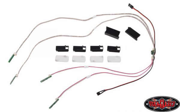 RC4WD Universal LED Rock Lights
