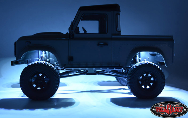 RC4WD Universal LED Rock Lights