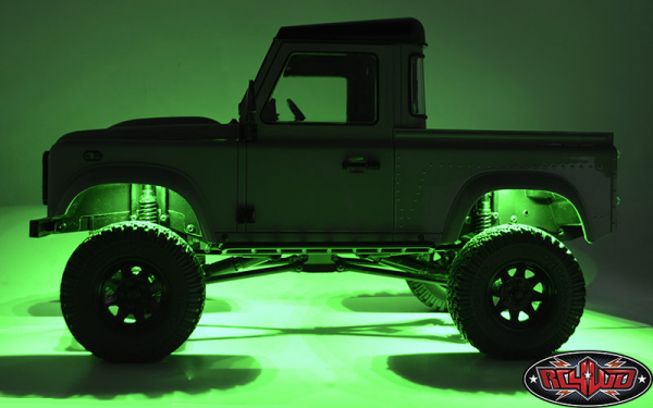 RC4WD Universal LED Rock Lights