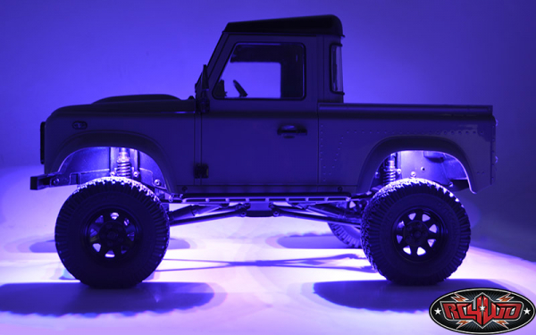 RC4WD Universal LED Rock Lights