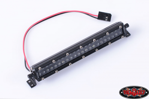 RC4WD KC HiLiTES 1/10 C Series High Performance LED Light Bar (100mm/4")