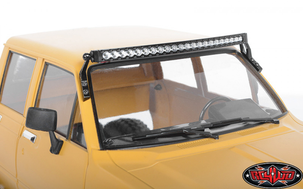 RC4WD Baja Designs Arc Series Light Bar (124mm)