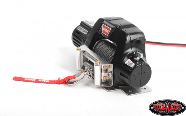 RC4WD 1/10 Warn 9.5cti-s Winch