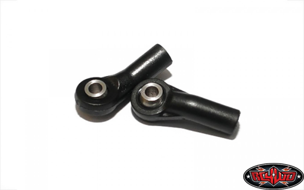 RC4WD M3 Plastic Bent Rod Ends (20)