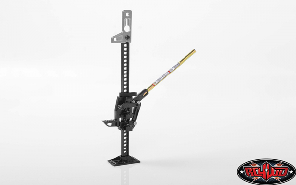 RC4WD 1/10 Hi-Lift Extreme Jack