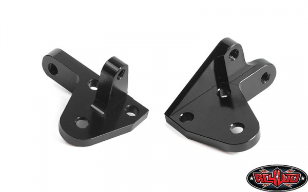 RC4WD Front Axle Link Mounts for RC4WD Cross Country Off-Road Chassis
