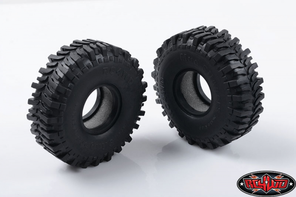 RC4WD Mud Slingers 1.55" Offroad Reifen (2)