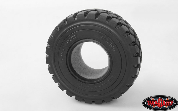 RC4WD MIL-SPEC ZXL 2.2" Tires (2)