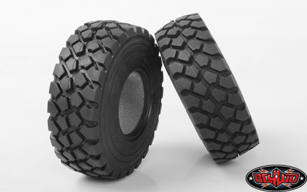 RC4WD MIL-SPEC ZXL 2.2" Tires (2)