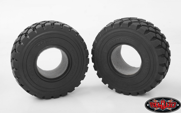 RC4WD MIL-SPEC ZXL 2.2" Tires (2)