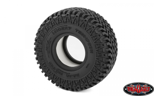 RC4WD Mickey Thompson Baja Belted 1.9" Scale Reifen (2)