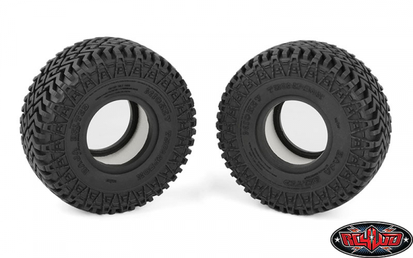 RC4WD Mickey Thompson Baja Belted 1.9" Scale Reifen (2)