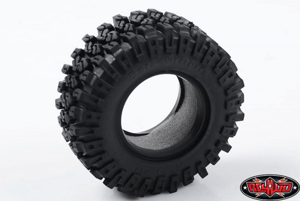 RC4WD Z-T0049 Rock Creepers 1.9" Rock Crawler Tires 