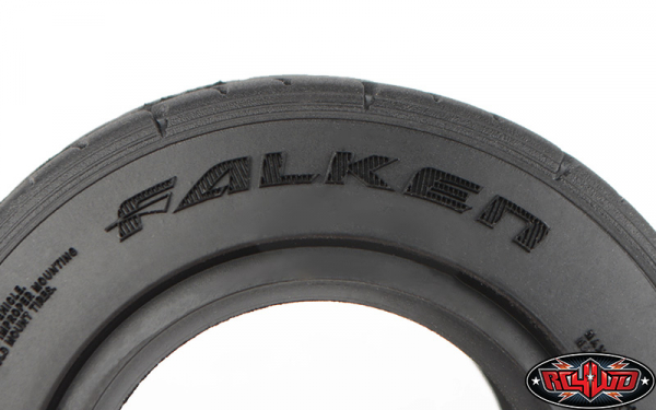 RC4WD Falken Azenis RT615K 1.55 Scale Reifen (2)