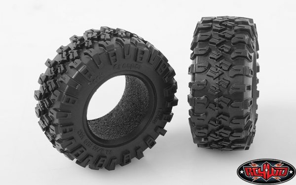 RC4WD Rock Creeper 1.0" Crawler Tires (2)