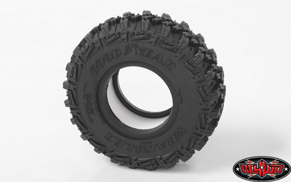 RC4WD Goodyear Wrangler MT/R 1.9" 4.19" Scale Reifen (2)