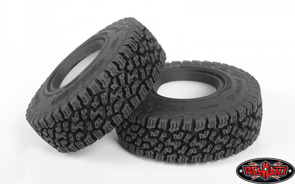 RC4WD Falken Wildpeak A/T3W 1.55 Scale Tires (2)