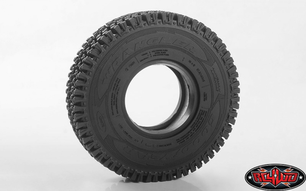 RC4WD Goodyear Wrangler® All-Terrain Adventure 1.55"  Reifen (2)