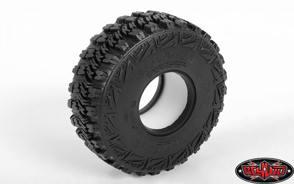 RC4WD Goodyear Wrangler MT/R 1.9" 4.7" Scale Tires (2)