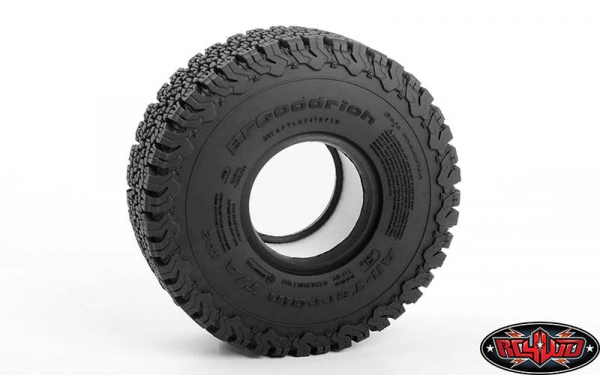 RC4WD BFGoodrich All-Terrain K02 1.9" Scale Reifen (2)