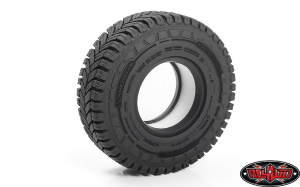 RC4WD Michelin Agilis C-Metric 1.9" Reifen (2)