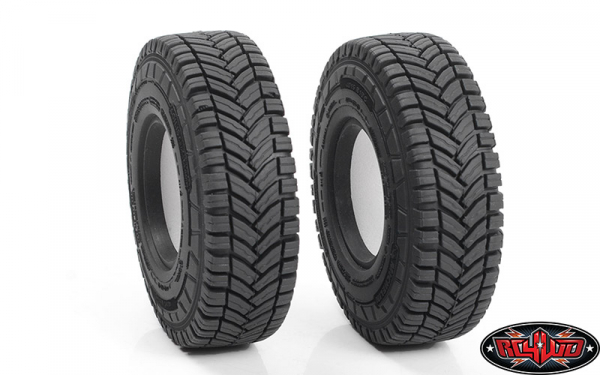 RC4WD Michelin Agilis C-Metric 1.9" Reifen (2)