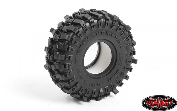 RC4WD Mickey Thompson Baja Pro X 4.75 1.9 Scale Reifen (2)