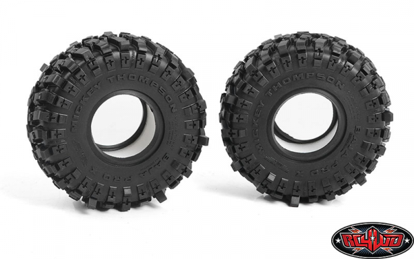 RC4WD Mickey Thompson Baja Pro X 4.75 1.9 Scale Reifen (2)