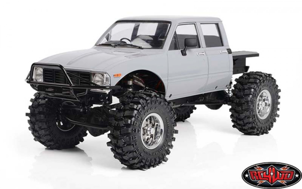 RC4WD Mickey Thompson Baja Pro X 4.75 1.9 Scale Reifen (2)