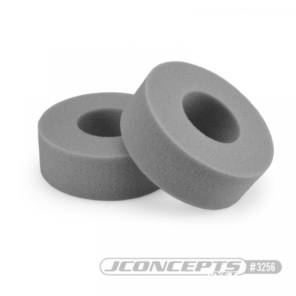 JConcepts React Cush 1.9 Einlagen soft (2)  1/10 Crawler (D106mm)