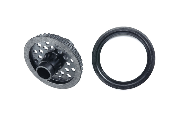 Tamiya TRF421 Front Direct Pulley 37T