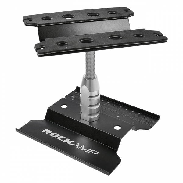 Rockamp Auto Montage Stand Schwarz 100mm
