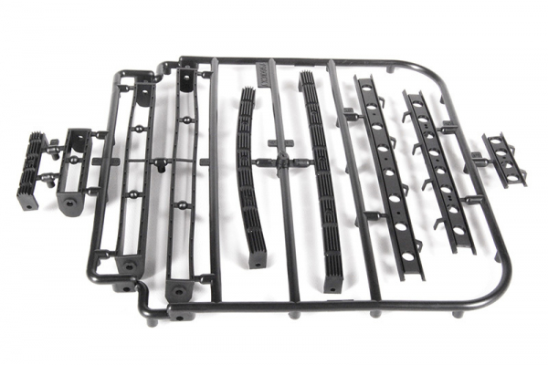 Axial Universal Light Bar Set