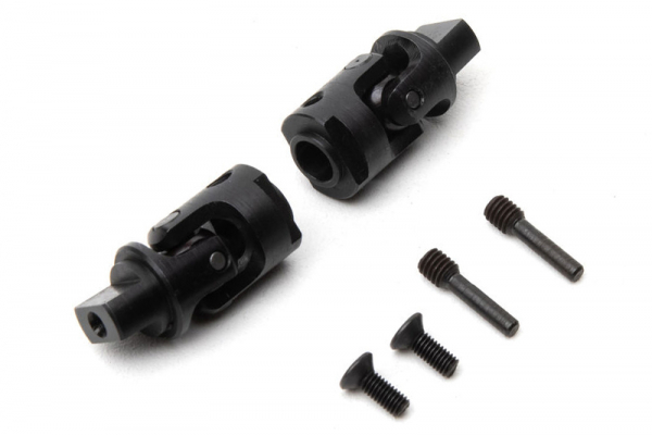 Axial WB11 Driveshaft Coupler (2): RBX10