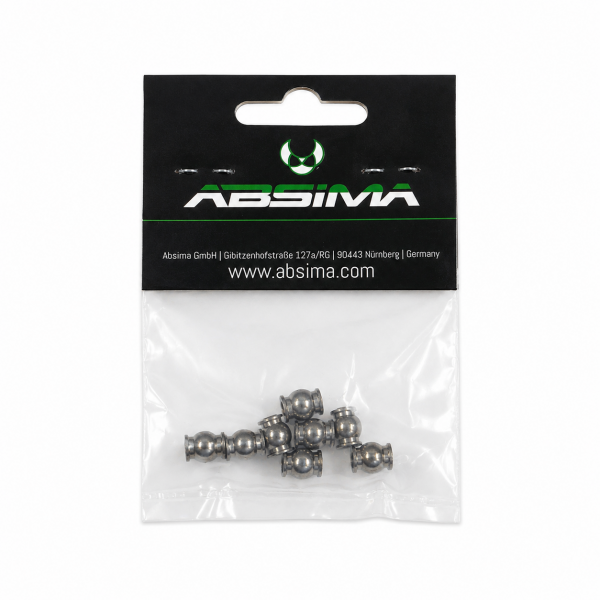 Absima Pivot Ball 6.8-7.9 (8)