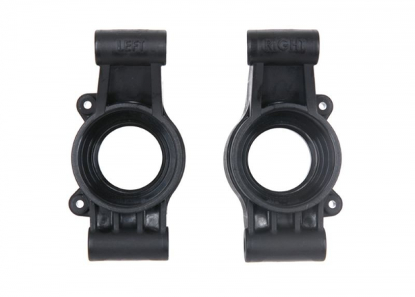 Traxxas Stub Axle Carriers (L&R) X-Maxx