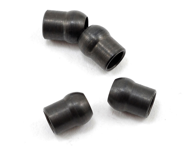 Yokomo 3mm Suspension Arm Pin Ball (4) for BD/RD/RS/SD
