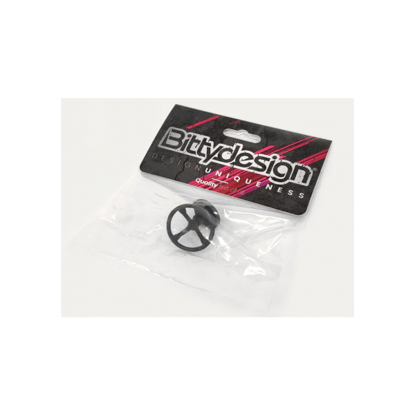 Bittydesign Lenkrad (Für RR-Baja/Ultra Innenausstattung)